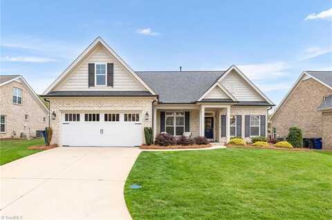 516 Petree Knoll Court, Winston Salem, NC 27106