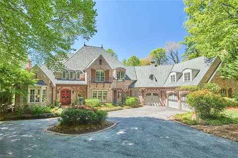 3560 Kirklees Road, Winston Salem, NC 27104