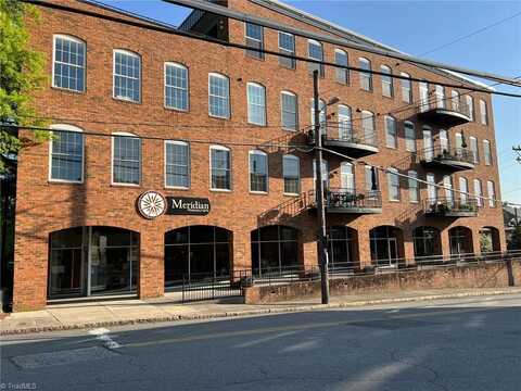 411 S Marshall Street, Winston Salem, NC 27101