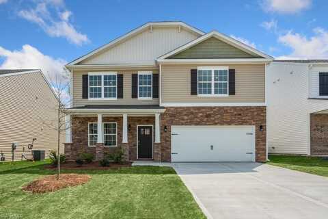 5123 Reedy Fork School Road, Greensboro, NC 27405