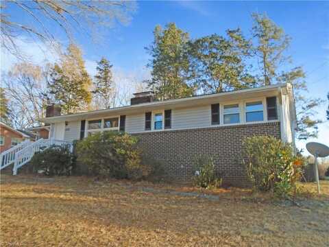 4008 Avera Avenue, Winston Salem, NC 27106