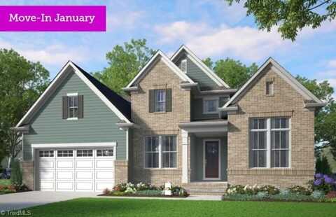 7793 Chadding Drive, Oak Ridge, NC 27310