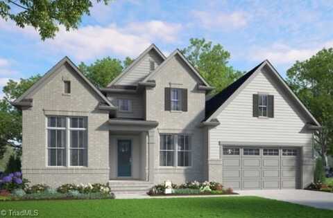 7696 Elizabeth Drive, Oak Ridge, NC 27310