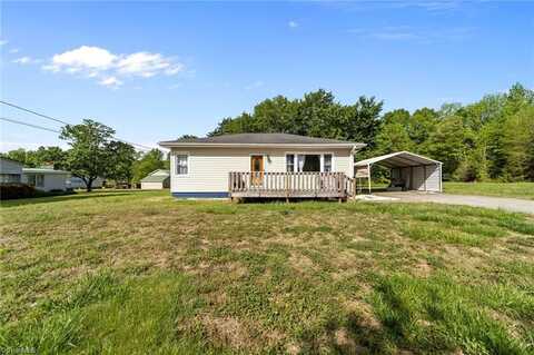 2641 Michael Road, Lexington, NC 27295