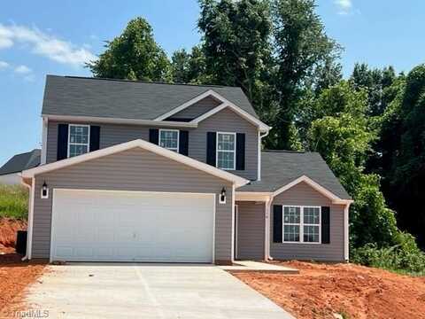 116 Lookout Trail, Madison, NC 27025
