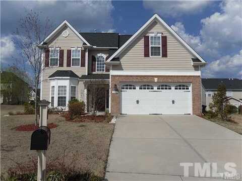 1604 Everette Fields Road, Morrisville, NC 27560