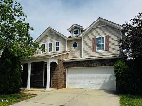 2849 Roundleaf Court, Raleigh, NC 27604