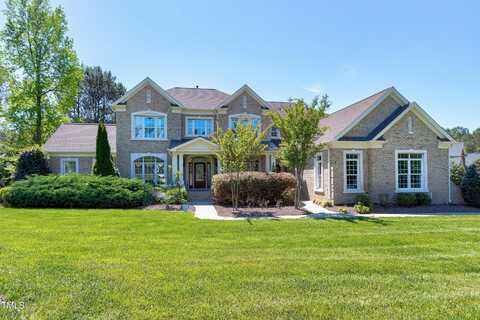 4001 Belmont Forest Way, Raleigh, NC 27606