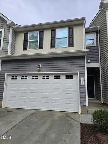 142 Cobalt Creek Way, Holly Springs, NC 27540