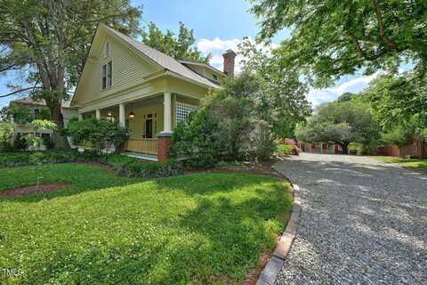 109 N Hassel Street, Hillsborough, NC 27278