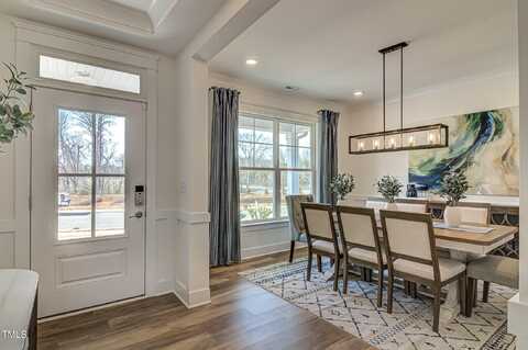 125 Verona Villa Drive, Burlington, NC 27215