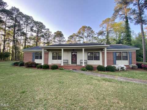 1004 Hillside Drive, Lillington, NC 27546