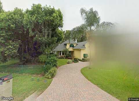 Lake Louisa, CLERMONT, FL 34711