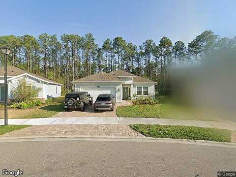 Pavnes Creek, JACKSONVILLE, FL 32222