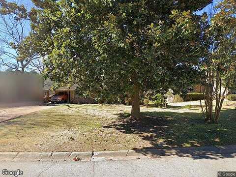 Nielsen, CLARKSTON, GA 30021
