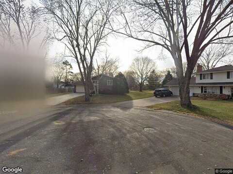 Hamilton, MINNEAPOLIS, MN 55443