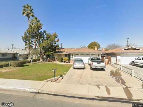 Eisenhower, BAKERSFIELD, CA 93309