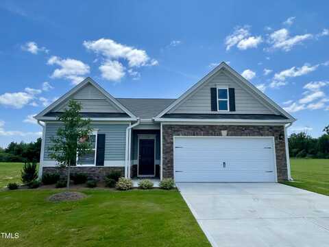 182 E Victory View Terrace, Smithfield, NC 27577