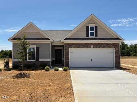 182 E Victory View Terrace, Smithfield, NC 27577