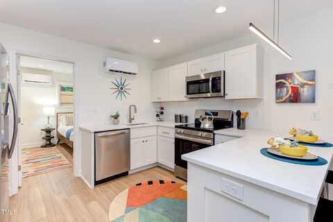 1309 Hudson Avenue, Durham, NC 27705