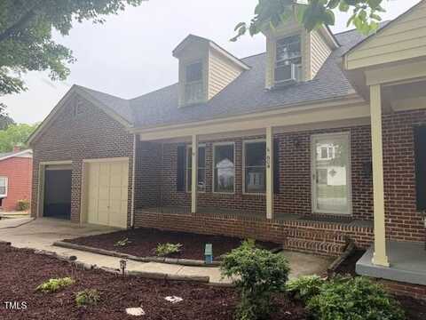 504 Coggeshall Street, Oxford, NC 27565