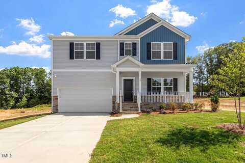 90 Cordoba Drive, Franklinton, NC 27525