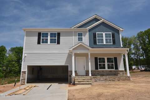 90 Cordoba Drive, Franklinton, NC 27525