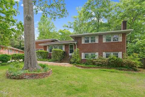 905 Cindy Street, Cary, NC 27511