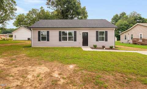 19 Southern Village Drive, Roxboro, NC 27573