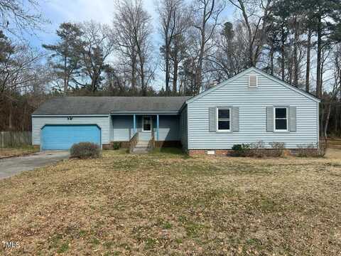 2193 Dogwood Lane, Kinston, NC 28504