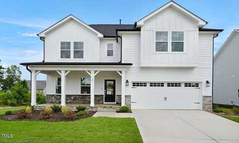 921 Kinglet House Road, Knightdale, NC 27545