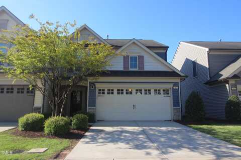 802 Brier Crossing Loop, Durham, NC 27703