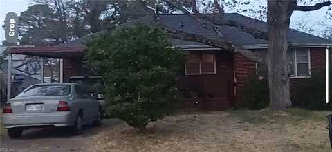 Bearden, NORFOLK, VA 23503