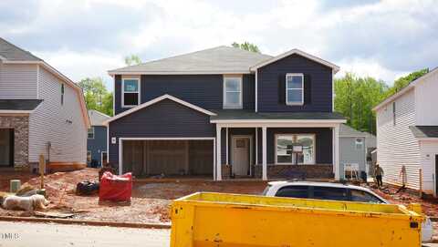 705 Deschutes Dr Drive, Garner, NC 27529