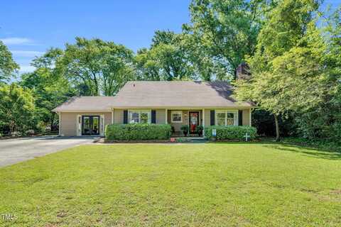 704 N Orange Avenue, Dunn, NC 28334