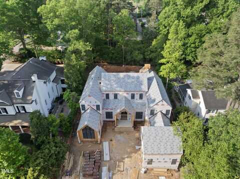 516 Transylvania Avenue, Raleigh, NC 27609