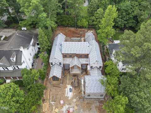 516 Transylvania Avenue, Raleigh, NC 27609