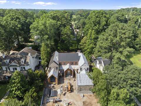 516 Transylvania Avenue, Raleigh, NC 27609