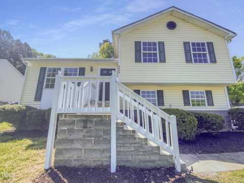 5600 Brandycrest Drive, Raleigh, NC 27610
