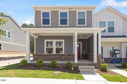 3715 Rosebush Drive, Zebulon, NC 27597