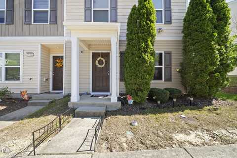 8520 Quarton Drive, Raleigh, NC 27616
