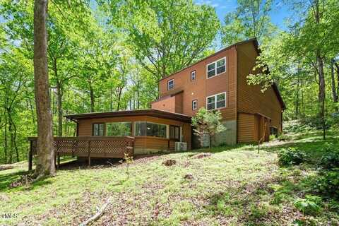 3605 Moonlight Drive, Chapel Hill, NC 27516