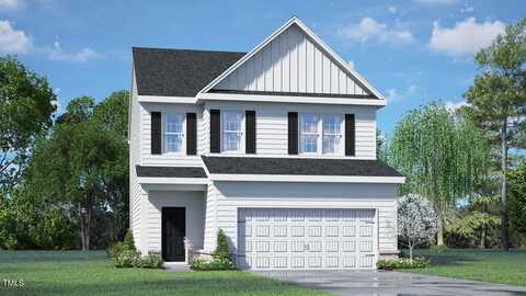 112 Global Avenue, Fuquay Varina, NC 27526