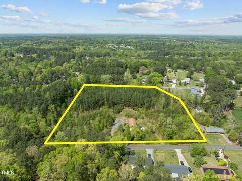 3503 Grimes Avenue, Durham, NC 27703