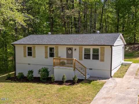 120 King Charles Road, Hillsborough, NC 27278
