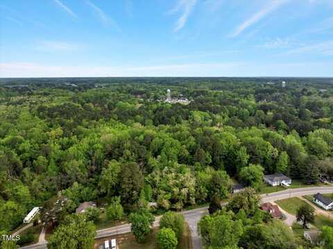 0 W Franklin Street, Warrenton, NC 27589