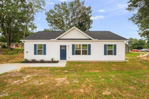 156 Southern Middle School Road, Roxboro, NC 27573