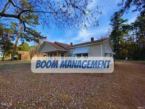 2425 Ross Mill Rd Road, Henderson, NC 27537