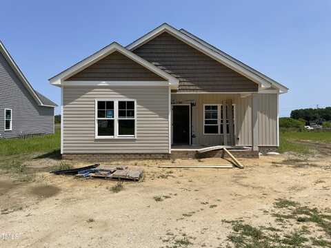 510 S Vance Street, Fremont, NC 27830