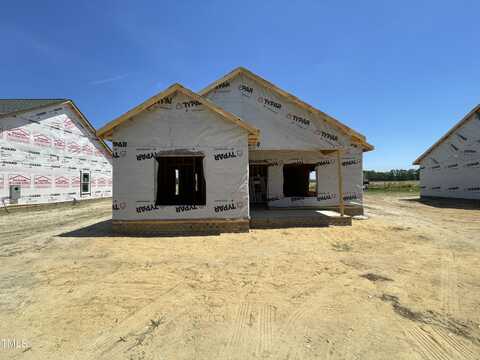 510 S Vance Street, Fremont, NC 27830